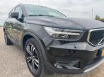 Volvo XC40 T4 190pk Geartronic 2018 Zwart, 1800 kg, Zwart, 1969 cc, Leder en Stof