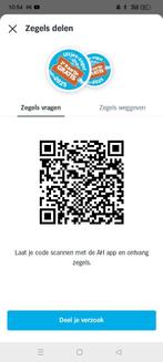 Ik zoek zegels, Tickets en Kaartjes, Eén persoon, Overige typen