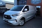 Ford Transit Custom 320 2.0 TDCI L2H1 Limited | BPM VRIJ | 1, Stof, Gebruikt, Euro 6, 4 cilinders