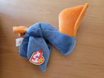 Ty Beanie Baby Pelikaan Scoop, Verzenden, Zo goed als nieuw, Overige typen