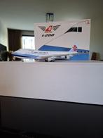 Albatros/ Aviation200 China airlines 747-200 1.200, Verzamelen, Verzenden, Schaalmodel
