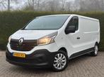 Renault TRAFIC 1.6 dCi L2H1 Comfort Energy Navigatie Cruise, Auto's, 125 pk, 4 cilinders, Renault, Wit
