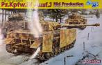Coelianmodels, Dragon 6556, Panzer IV Ausf. J, 1/35, € 49,99, Overige merken, Tank, 1:32 tot 1:50, Nieuw