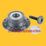 VW GOLF 5 PLUS GOLF 6 Wielnaaf + WIELLAGER Achter AcTiE!, Ophalen of Verzenden