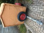Aanhanger, Auto diversen, Aanhangers en Bagagewagens, Ophalen, Gebruikt