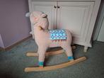 Hobbelpaard Alpaca Hema, Ophalen, Zo goed als nieuw