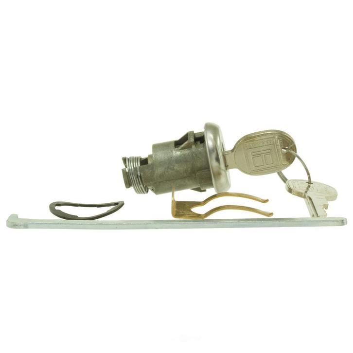 Kofferbakslot - Cilinder Amerikaan - 1958 t/m 1997 / 6T1001, Auto diversen, Overige Auto diversen, Ophalen of Verzenden