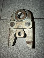 Persbek henco 26 gebruikt, Ophalen, Gebruikt