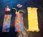 Vuntage Skipper, Beachy Bits ,Mattel, Ophalen of Verzenden, Gebruikt, Pop