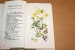 Klein herbarium van Marjolein Bastin, Boeken, Natuur, Ophalen of Verzenden, Gelezen, Bloemen, Planten en Bomen