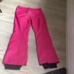 Ski broek  O Neill maat 40 L, O Neill, Ophalen of Verzenden, Gedragen, Broek