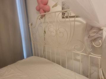 IKEA leirvik 140 x 200 cm - afbeelding 3