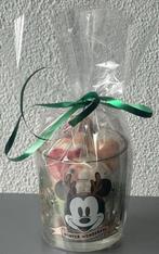 Kerst glas van mickey mouse met snoepjes erin, Diversen, Kerst, Ophalen, Nieuw