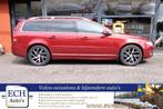 Volvo V70 2.0 T5 5-cilinder! LPG-G3, Leer, Adaptieve CC, Tre, Euro 5, Gebruikt, Handgeschakeld, 1600 kg