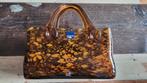 Mondgeblazen glazen tas vaas van Leonardo, Ophalen, Overige kleuren, Minder dan 50 cm, Glas