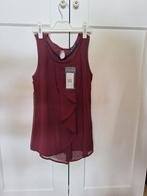 Topje nieuw (met kaartje) Norah nwprijs €24,95, Overige kleuren, Nieuw, Ophalen of Verzenden, Norah