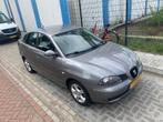 Seat Cordoba 1.6 77KW 2008 Grijs, Voorwielaandrijving, 4 cilinders, Origineel Nederlands, Handgeschakeld