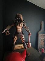 Neca 1/4 scale city hunter predator., Ophalen of Verzenden, Zo goed als nieuw, Film, Actiefiguur of Pop