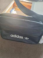 Adidas tas, Zo goed als nieuw, Ophalen