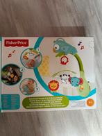 Fisher price muziekmobiel, Kinderen en Baby's, Speelgoed | Babyspeelgoed, Ophalen, Gebruikt, Mobiel, Met geluid