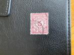 Postbewijs nr.6, Postzegels en Munten, Postzegels | Nederland, Verzenden, T/m 1940, Gestempeld