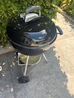 Weber barbque - Zo Goed Als Nieuw, Ophalen, Zo goed als nieuw, Weber