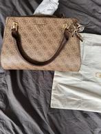 Guess tas nieuw, Ophalen, Nieuw, Bruin, Handtas