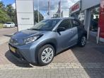 Toyota Aygo X 1.0 VVT-i MT Play, Stof, Gebruikt, Euro 6, 920 kg