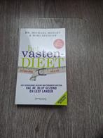 Het vastendieet, Boeken, Dieet en Voeding, Michael Mosley; Mimi Spencer, Ophalen of Verzenden, Zo goed als nieuw