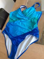 Nieuwe badpak, Kleding | Dames, Badmode en Zwemkleding, Ophalen of Verzenden, Zo goed als nieuw, Zwart, Badpak