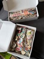 Postzegels Polen & Duitsland (DDR), Postzegels en Munten, Ophalen of Verzenden, Buitenland