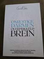 Onrustige darmen overprikkeld brein - Charlotte Labee, Boeken, Ophalen of Verzenden, Zo goed als nieuw