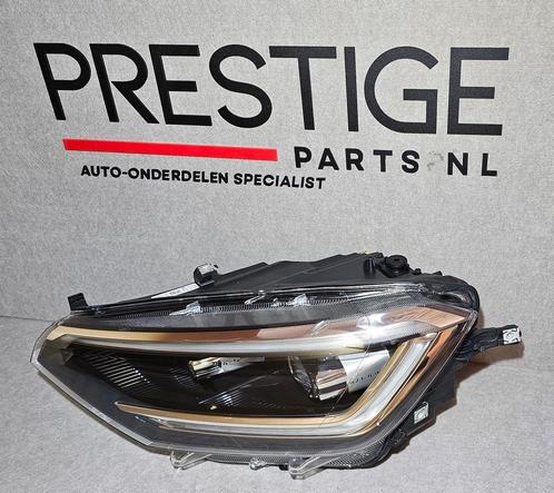 Koplamp VW TAIGO 2G7 IQ.LIGHT LED LINKS 2G7941035C VOLKSWAGE, Auto-onderdelen, Verlichting, Volkswagen, Gebruikt, Herkomst onderdeel bekend