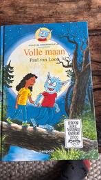 Volle Maan , Dolfje Weerwolfje, Ophalen of Verzenden, Zo goed als nieuw, Fictie algemeen
