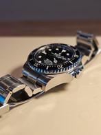 Rolex Sea-Dweller submariner 126660 (nieuw!), Staal, Polshorloge, Nieuw, Ophalen of Verzenden