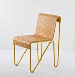 Cassina Beugelstoel Lmtd - Gerrit Rietveld  &  Joost Swarte, Huis en Inrichting, Overige kleuren, Ophalen of Verzenden, Zo goed als nieuw
