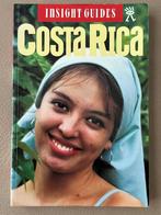 Costa Rica, Insight Guides, Boeken, Reisgidsen, Insight Guide, Midden-Amerika, Reisgids of -boek, Ophalen