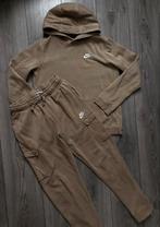 Nike trainingspak maat XL(158-170), Kinderen en Baby's, Kinderkleding | Maat 164, Ophalen of Verzenden, Gebruikt, Jongen of Meisje