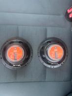Nette Jbl speakers 604C stage 2, Auto diversen, Autospeakers, Ophalen of Verzenden, Zo goed als nieuw
