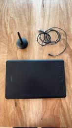 Wacom Tablet, Computers en Software, Tekentablets, Ophalen, Zo goed als nieuw