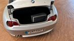 BMW Z4 1:12, Ophalen of Verzenden, Zo goed als nieuw, Auto