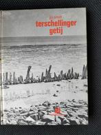 Terschellinger getij, Jo Smit, Terschelling, Boeken, Ophalen of Verzenden, Zo goed als nieuw