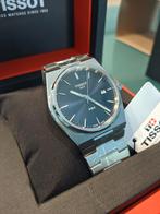 PRX 40mm blauw quartz nieuw!, Blauw, Nieuw, Conditie, Android