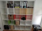 roomdivider/ boekenkast, Huis en Inrichting, Ophalen, Zo goed als nieuw