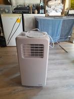Nordland Mobiele Airco met Afstandsbediening, Ophalen, Gebruikt, Afstandsbediening, Ventileren