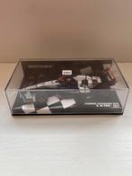 ️ Scuderia AlphaTauri AT04 – Nyck de Vries | 2023, Hobby en Vrije tijd, Modelauto's | 1:43, Ophalen of Verzenden, Nieuw, Auto