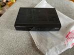 Humax media box voor TV ; universele provider, Audio, Tv en Foto, Decoders en Harddiskrecorders, Ophalen, Gebruikt
