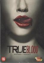 (73) True Blood, seizoen 1 (5 disc): met Anna Paquin, Cd's en Dvd's, Dvd's | Tv en Series, Gebruikt, Ophalen of Verzenden, Horror