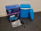 Campingaz Icetime TE28 Koelbox 12V - Nieuw in doos, Ophalen of Verzenden, Nieuw, Koelbox, Elektrisch
