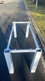 Tafelonderstel, Ophalen, Tafelpoot, Gebruikt, 50 tot 100 cm